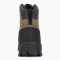 Scarpe da trekking da uomo KADVA Altitude WP verde 11