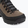 Scarpe da trekking da uomo KADVA Altitude WP verde 12