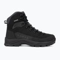 Scarpe da trekking uomo KADVA Altitude WP nere 7