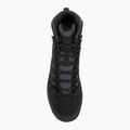 Scarpe da trekking uomo KADVA Altitude WP nere 10