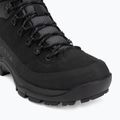 Scarpe da trekking uomo KADVA Altitude WP nere 12