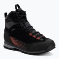 Scarpe da trekking uomo KADVA Nevra Mid WP nere