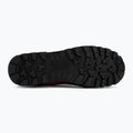 Scarpe da trekking uomo KADVA Nevra Mid WP nere 9