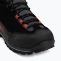 Scarpe da trekking uomo KADVA Nevra Mid WP nere 12