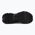 Scarpe da trekking uomo KADVA Obsidian Mid WP nere 9
