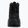 Scarpe da trekking uomo KADVA Obsidian Mid WP nere 11