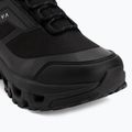 Scarpe da trekking uomo KADVA Obsidian Mid WP nere 12