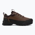 Scarpe da trekking da uomo KADVA Strike Low WP marrone 7