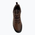 Scarpe da trekking da uomo KADVA Strike Low WP marrone 10