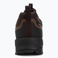 Scarpe da trekking da uomo KADVA Strike Low WP marrone 11