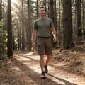 Scarpe da trekking da uomo KADVA Strike Low WP marrone 6