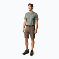 Scarpe da trekking uomo KADVA Strike Low WP nere 4