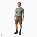 Scarpe da trekking uomo KADVA Strike Low WP nere 4