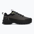 Scarpe da trekking uomo KADVA Strike Low WP nere 7