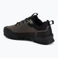 Scarpe da trekking uomo KADVA Strike Low WP nere 8