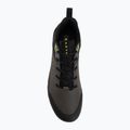 Scarpe da trekking uomo KADVA Strike Low WP nere 10