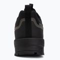 Scarpe da trekking uomo KADVA Strike Low WP nere 11