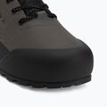 Scarpe da trekking uomo KADVA Strike Low WP nere 12