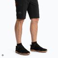 Scarpe barefoot uomo KADVA ROOT nere 2