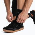 Scarpe barefoot uomo KADVA ROOT nere 5