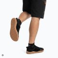 Scarpe barefoot uomo KADVA ROOT nere 3