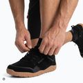 Scarpe barefoot uomo KADVA ROOT nere 5