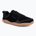 Scarpe barefoot uomo KADVA ROOT nere