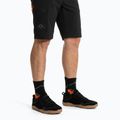 Scarpe barefoot uomo KADVA ROOT nere 2