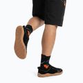 Scarpe barefoot uomo KADVA ROOT nere 3