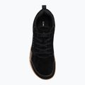 Scarpe barefoot uomo KADVA ROOT nere 10
