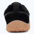 Scarpe barefoot uomo KADVA ROOT nere 11