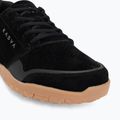 Scarpe barefoot uomo KADVA ROOT nere 12