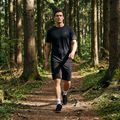 Scarpe barefoot uomo KADVA ROOT nere 6