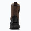 Stivali da uomo KADVA Fitzroy Mid WP marrone 8
