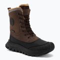 Stivali da uomo KADVA Fitzroy Mid WP marrone
