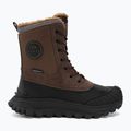 Stivali da uomo KADVA Fitzroy Mid WP marrone 2