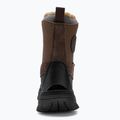 Stivali da uomo KADVA Fitzroy Mid WP marrone 6