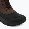Stivali da uomo KADVA Fitzroy Mid WP marrone 7