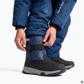 Stivali da neve per bambini KADVA Andes WP JR blu navy 4