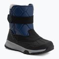 Stivali da neve per bambini KADVA Andes WP JR blu navy