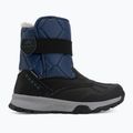 Stivali da neve per bambini KADVA Andes WP JR blu navy 9