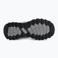 Stivali da neve per bambini KADVA Andes WP JR blu navy 11