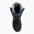 Stivali da neve per bambini KADVA Andes WP JR blu navy 12