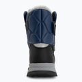 Stivali da neve per bambini KADVA Andes WP JR blu navy 13