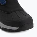 Stivali da neve per bambini KADVA Andes WP JR blu navy 14