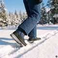 Stivali da neve per bambini KADVA Andes WP JR blu navy 8