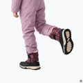 Stivali da neve per bambini KADVA Andes WP JR bordeaux 3