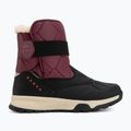 Stivali da neve per bambini KADVA Andes WP JR bordeaux 9