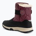 Stivali da neve per bambini KADVA Andes WP JR bordeaux 10