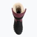 Stivali da neve per bambini KADVA Andes WP JR bordeaux 12